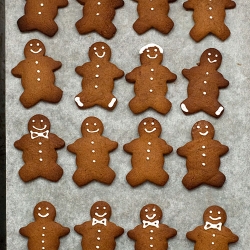 Gingerbread