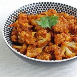 Gobi Masala