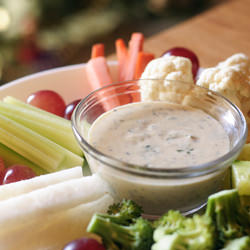 Dairy-Free Ranch Dressing