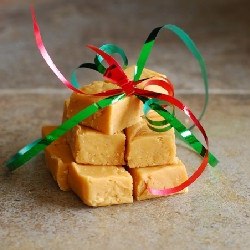 Peanut Butter Fudge