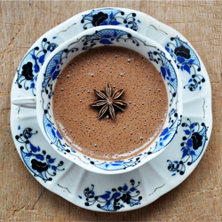 Chocolate Mousse