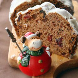 Christmas Cake