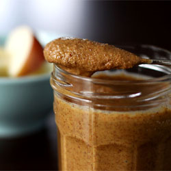 Maple Almond Butter