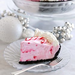 Peppermint Pie