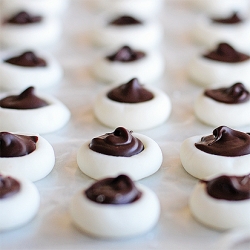 Chocolate Peppermints