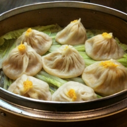 Soup Dumplings