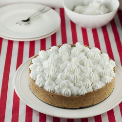 Banoffee Pie