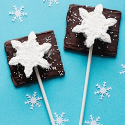 S’mores Pops