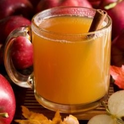 Mulled Cider