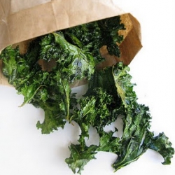 Kale Chips