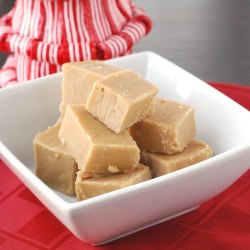 Peanut Butter Fudge