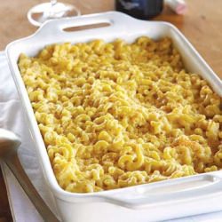 Mac N Cheese