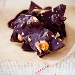 Chocolate Bark