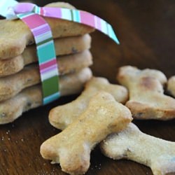 Dog Cookies