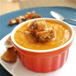 Pumpkin Soup