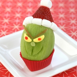 Kiwi Grinch