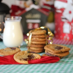 Choc Chip Cookies