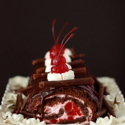 Black Forest