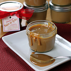 Slow Cooker Dulce de Leche