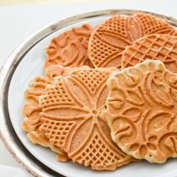 Pizzelle