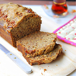 Ultimate Banana Bread