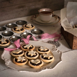 Mince Pies