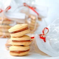 Alfajores