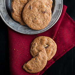 Tate’s Gluten-Free Cookies