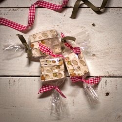 Almond & Pistachio Nougat