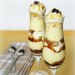 Banana Trifle