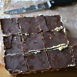 Nanaimo Bars