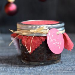 Red Onion Jam