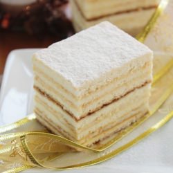 Honey Cake