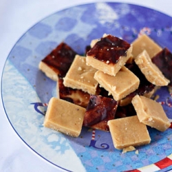 Peanut Butter Fudge