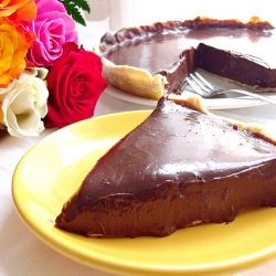 Chocolate Tart