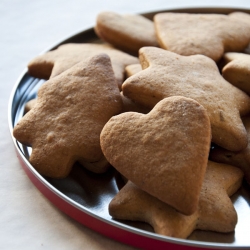 Christmas Cookies