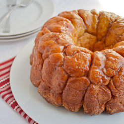 Overnight Monkey Bread