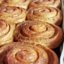 Chelsea Buns