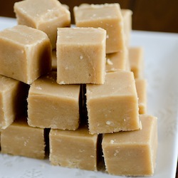 Peanut Butter Fudge