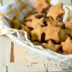 Indian Cookies