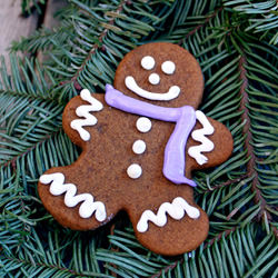 Gingerbread Men