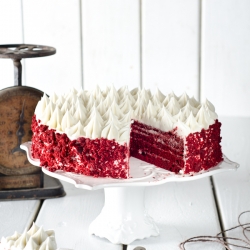 Red Velvet Cake