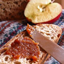 Fragrant Apple Butter