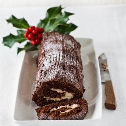 Yule Log