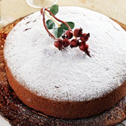 Vassilopita