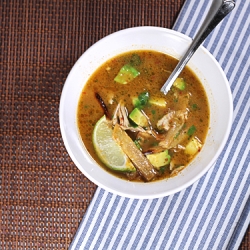 Tortilla Soup