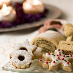 Croatian Christmas Sweets