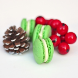 Macarons