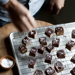 Peanut Butter Fudge