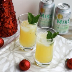 Sierra Mist Natural Citrus Cooler